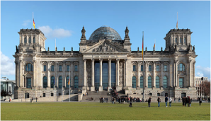 Palais Reichtag